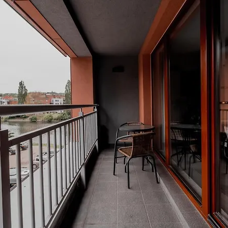 Apartmán Totu Waterlane Island