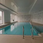 아파트 Totu Waterlane Island 그단스크