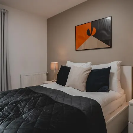 Totu Waterlane Island 格但斯克