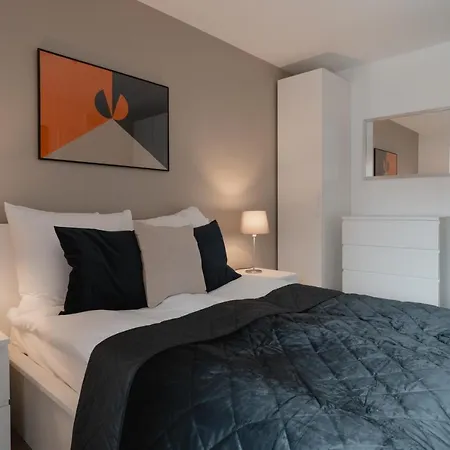 Totu Waterlane Island Gdansk