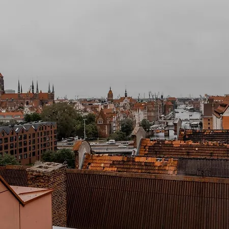 Totu Waterlane Island Lägenhet