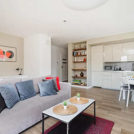Totu Waterlane Island - Free Parking, Pool, Sauna, Gym *