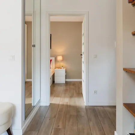Totu Waterlane Island - Free Parking, Pool, Sauna, Gym *