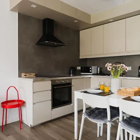 Totu Waterlane Island - Free Parking, Pool, Sauna, Gym * גדנסק