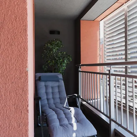 Totu Waterlane Island - Free Parking, Pool, Sauna, Gym غدانسك