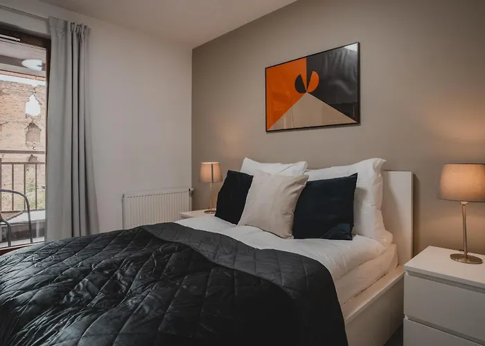 Totu Waterlane Island 그단스크