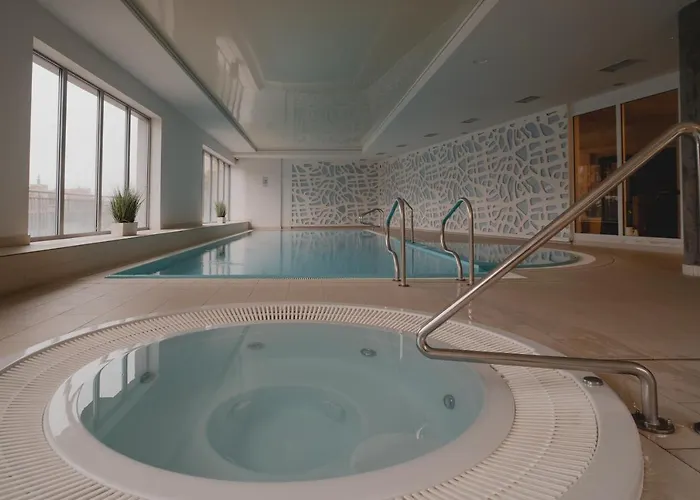 Totu Waterlane Island 아파트 *