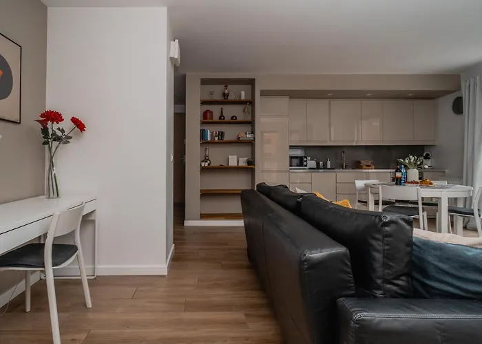 Totu Waterlane Island * 格但斯克