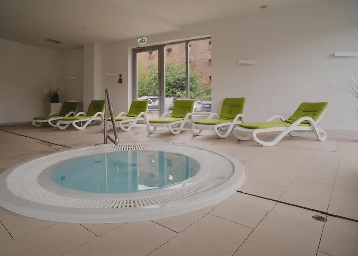 Totu Waterlane Island 그단스크