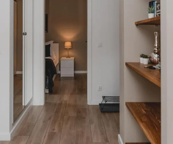 Totu Waterlane Island 格但斯克