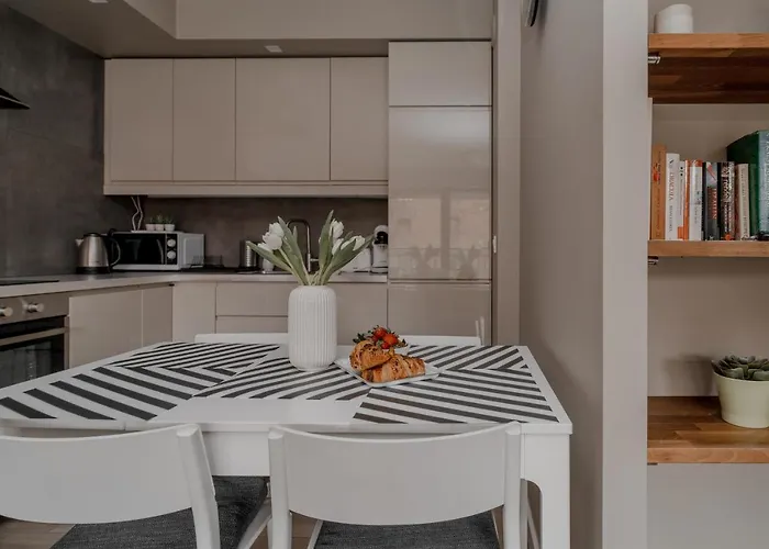 Totu Waterlane Island * Danzig