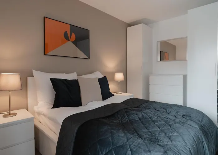 Totu Waterlane Island 格但斯克