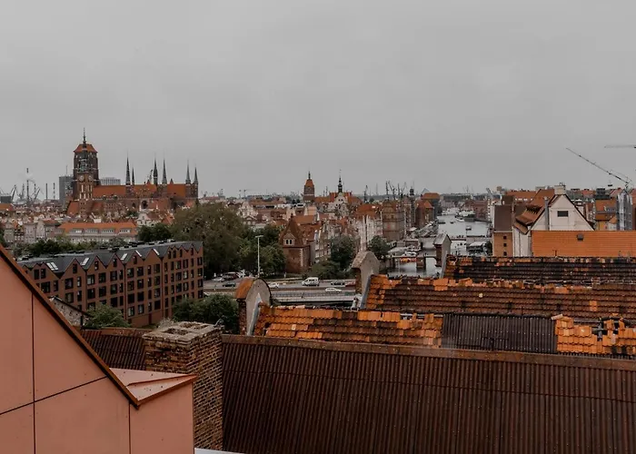 Totu Waterlane Island 아파트