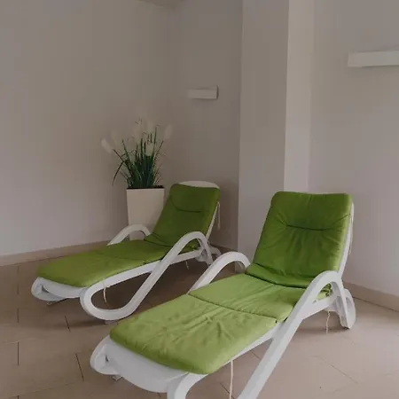 Totu Waterlane Island - Free Parking, Pool, Sauna, Gym * 格但斯克