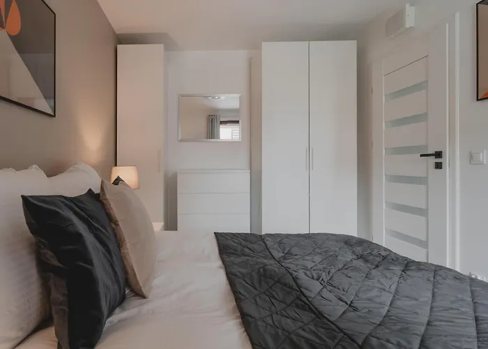 Apartment Totu Waterlane Island