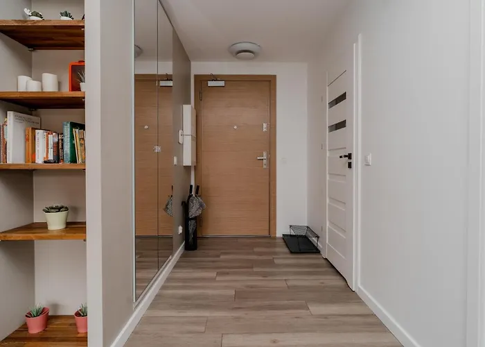 Apartment Totu Waterlane Island