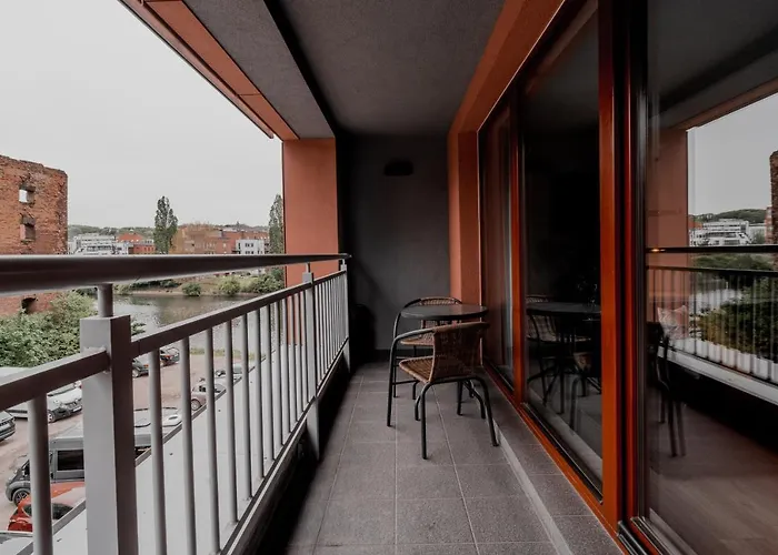 Apartment Totu Waterlane Island