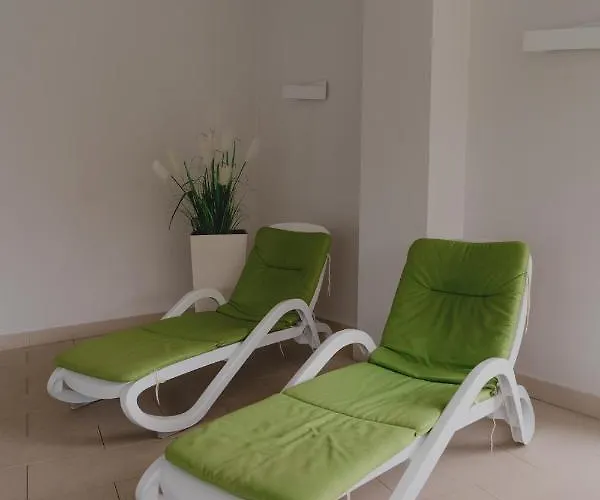 Totu Waterlane Island * Gdansk