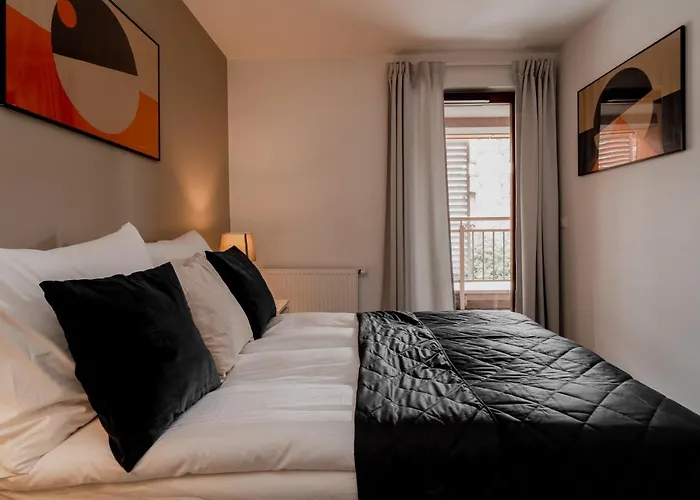 Totu Waterlane Island * Gdansk